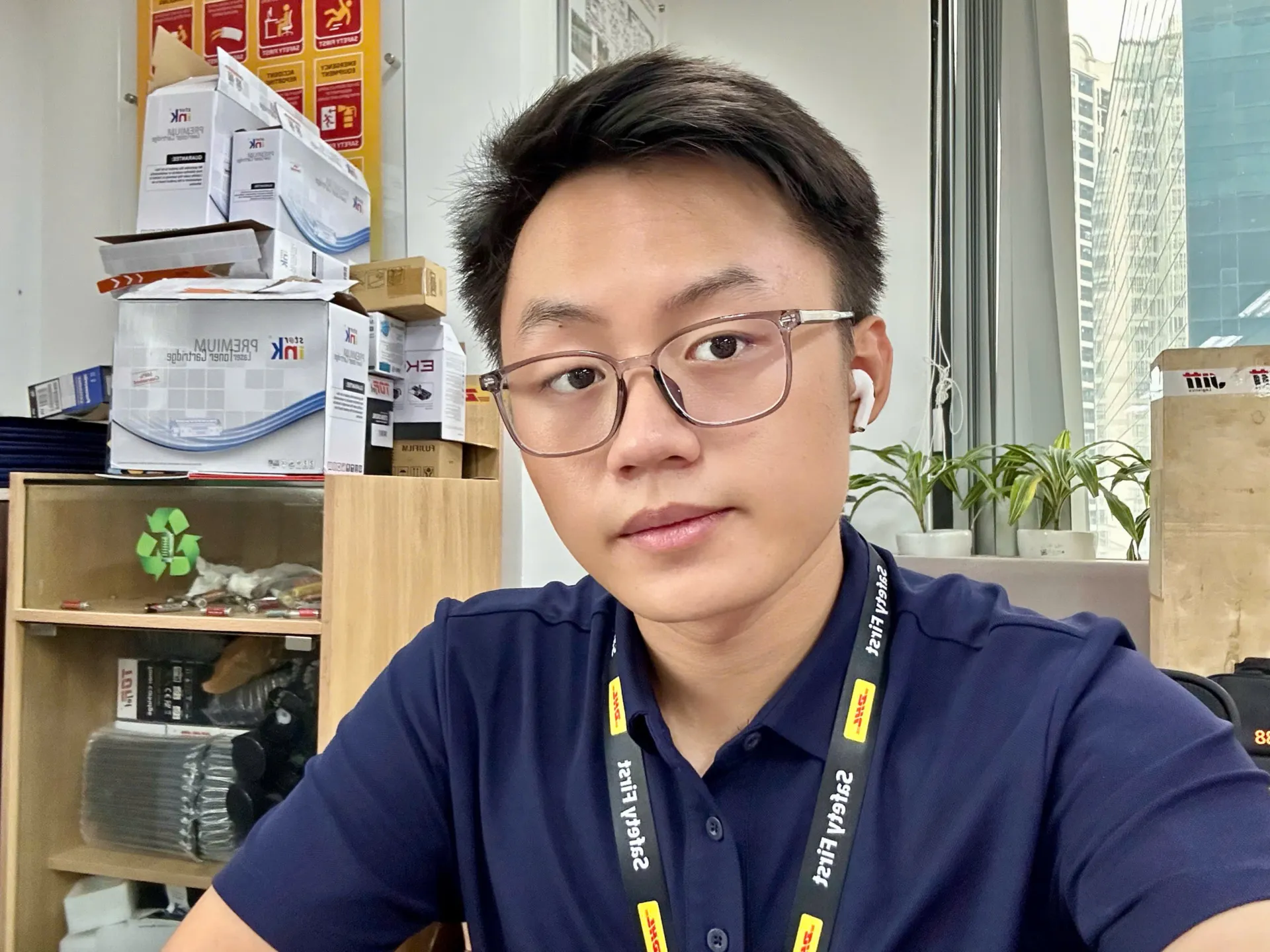 Tiếp nối nền tảng IT bằng hành trình theo đuổi thiết kế chip