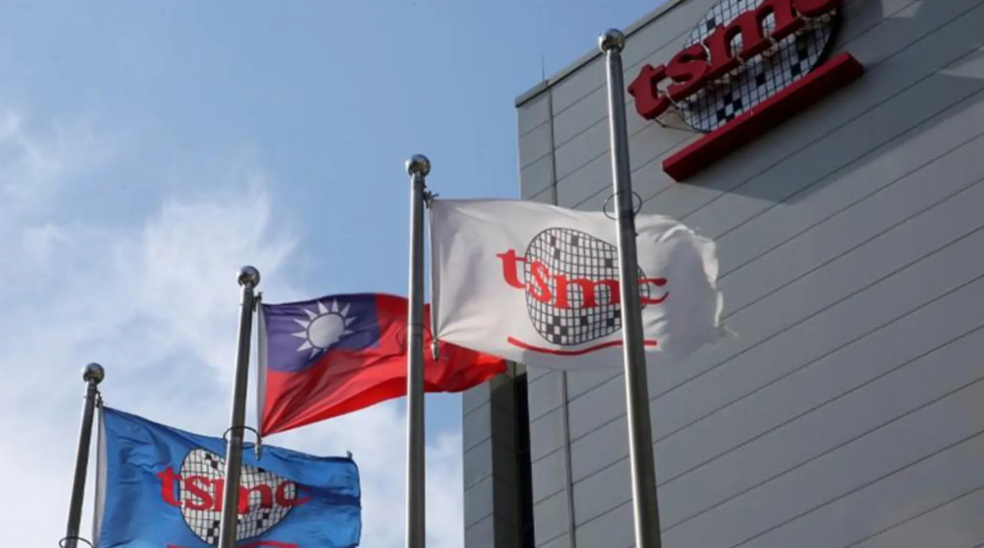 TSMC là doanh nghiệp bán dẫn lớn của Đài Loan, giữ vai trò quan trọng trong chuỗi sản xuất chip toàn cầu