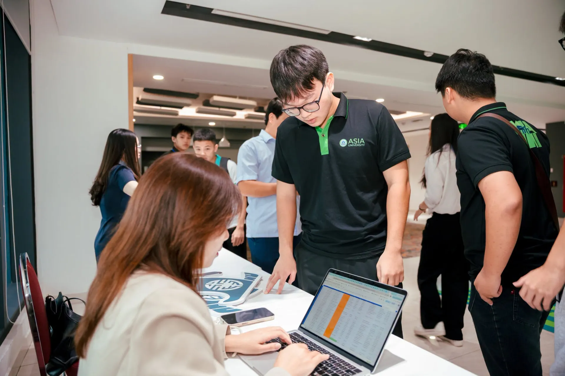 Asia University Program phát động hoạt động quyên góp Trung Thu, lan tỏa tinh thần sẻ chia cùng cộng đồng