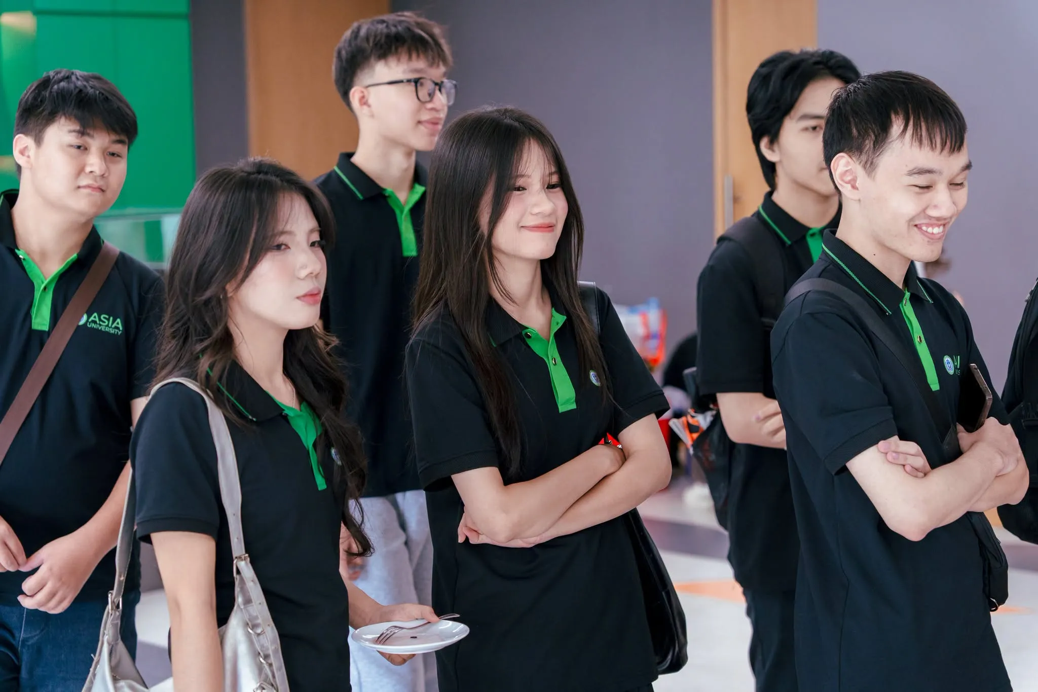 Cơ hội dành cho sinh viên Asia University Program trải nghiệm hệ sinh thái đổi mới sáng tạo tại NIC