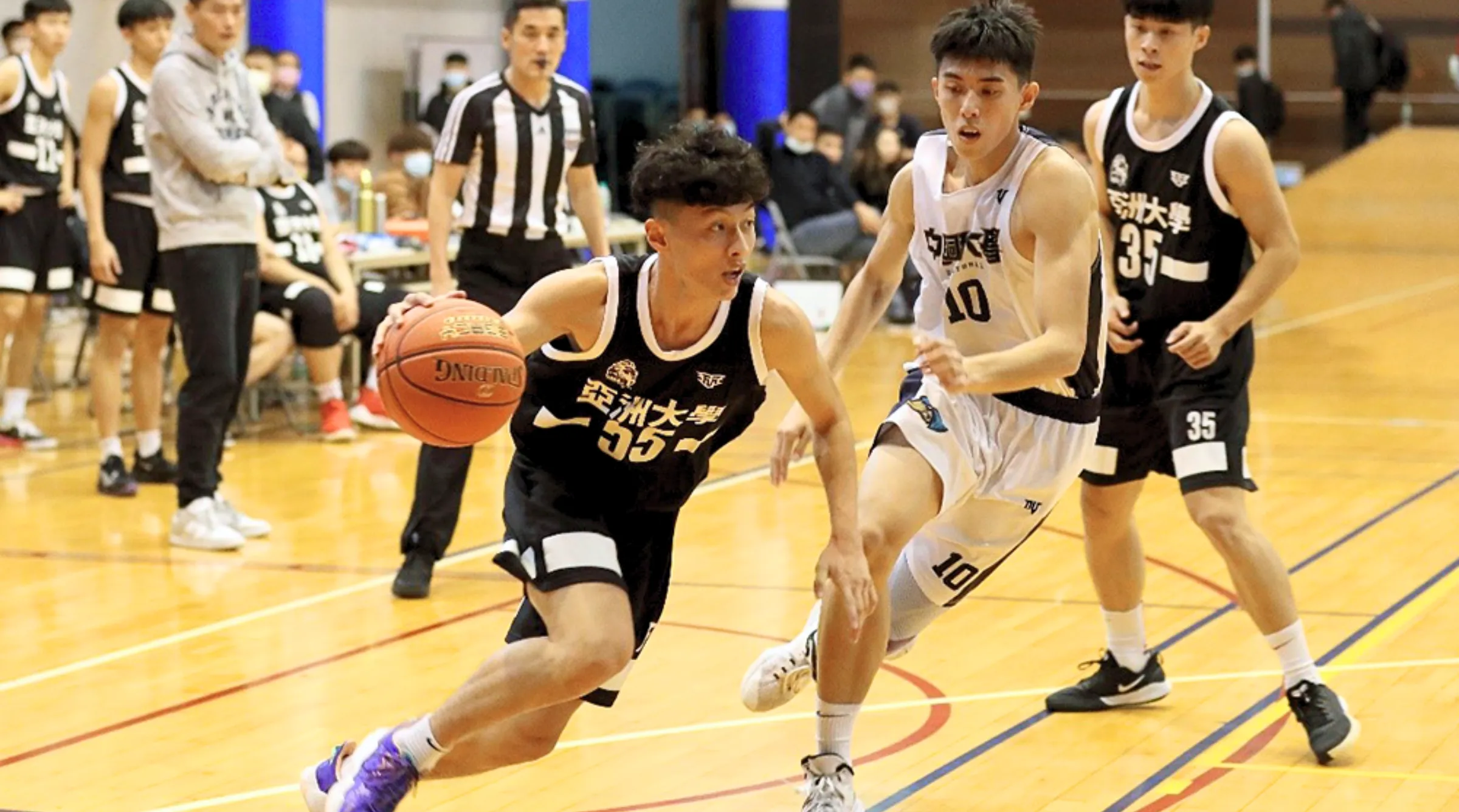 Cơ sở vật chất phục vụ thể thao và rèn luyện thể chất tại Asia University có gì đặc biệt?